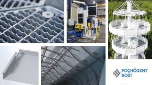 Read more about the article Ťahaný (expandovaný) plech Pochozový rošt